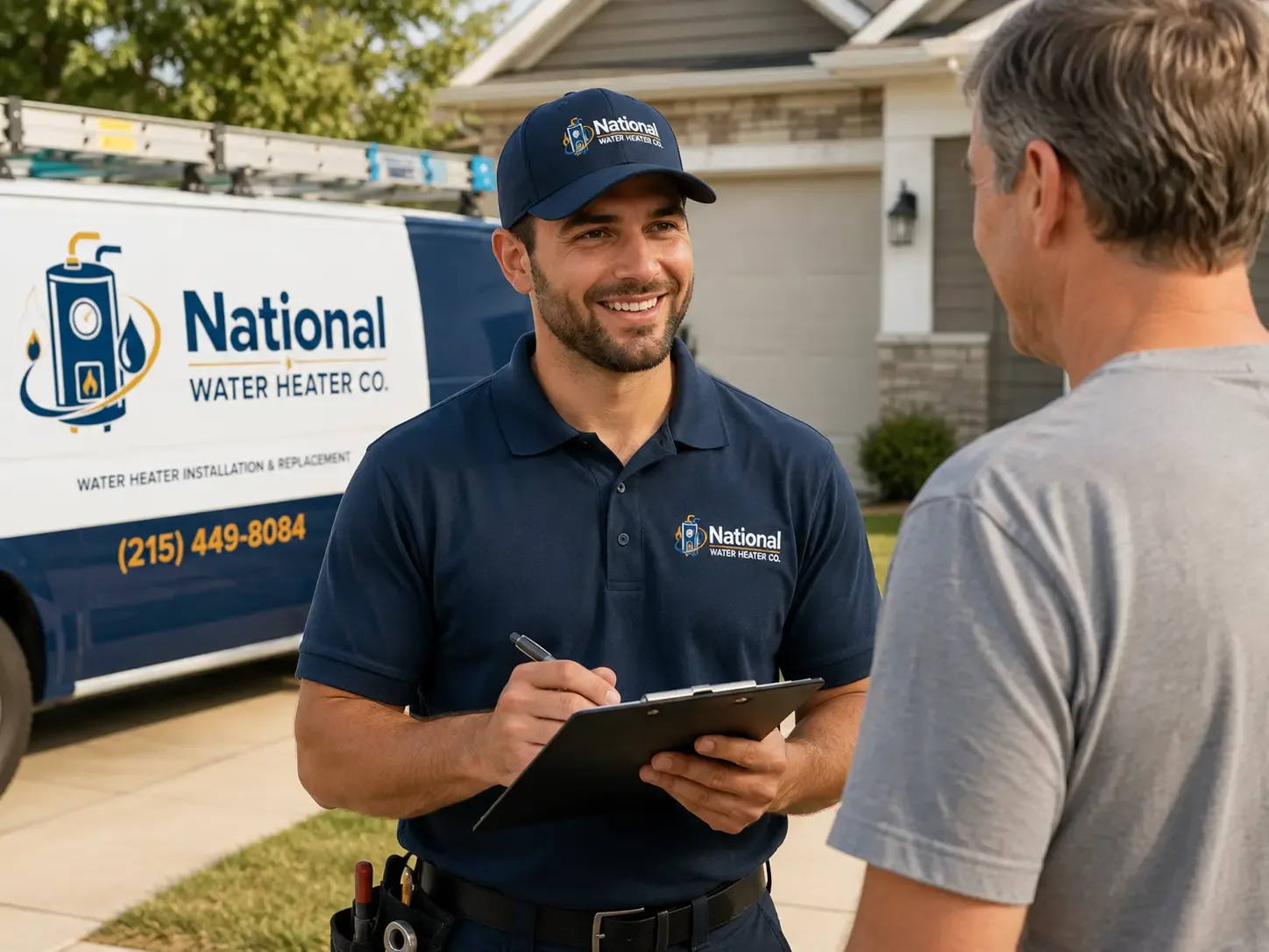 Water Heater Installation Lucerne, CA FAQs